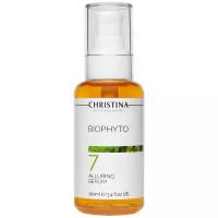 Christina Bio Phyto Alluring Serum Сыворотка Очарование (шаг 7) для лица, шеи и декольте