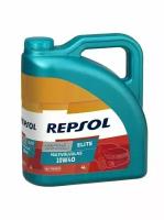 Repsol Elite Multivalvulas 10w40 4л 6062R