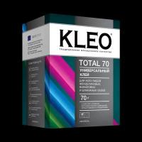KLEO TOTAL 70, Универсальный клей для обоев 500г