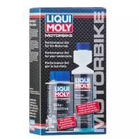 3034 LiquiMoly Набор д / консервации Motorbike Performance Set (1шт) LIQUI MOLY 3034