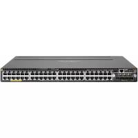 Коммутатор HP Aruba 3810M 48G PoE+ 1-slot