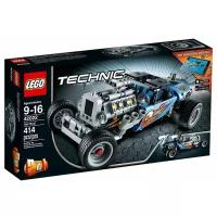 Конструктор LEGO Technic 42022 Гоночный автомобиль