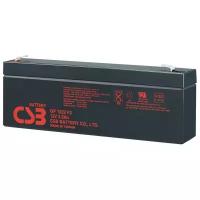 Аккумуляторная батарея CSB GP 1222 12В 2.2 А·ч