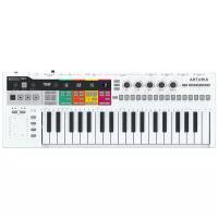 MIDI клавиатура Arturia KeyStep Pro