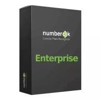 ПО для распознавания автомобильных номеров SW NumberOK Enterprise 4