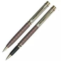Pierre Cardin набор подарочный шариковая ручка+ручка-роллер, PC0824BP/RP, 2 шт