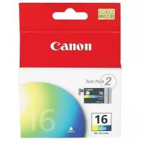 Картридж Canon BCI-16 (9818A002)