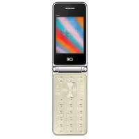 Мобильный телефон BQ 2445 Dream Золотой