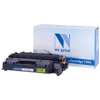 Картридж NV Print 719H для Canon, 6400 стр, черный