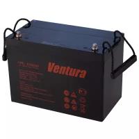 Аккумуляторная батарея Ventura HRL 12500W 12В 100 А·ч