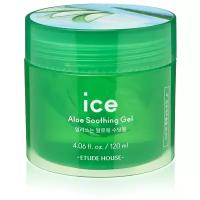 Etude Гель для тела ICE aloe soothing gel