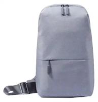 Рюкзак Xiaomi MI Chest Bag Light Grey