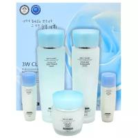 Подарочный набор для лица EXCELLENT SKIN CARE 3 SET 3W CLINIC