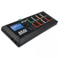 Akai Pro MPX8 сэмпл-плеер с пэдами