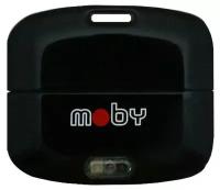 Портативный детектор банкнот DoCash Moby (черный, RUB, подключение к ПК: microUSB 2.0)