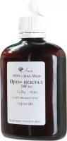 О-ксилол, 100 мл. для очистки стекол от иммерсионного масла, 1флакон