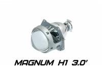 Биксеноновые линзы Optima Magnum 3.0