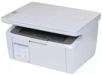 МФУ HP LaserJet MFP M141w 7MD74A