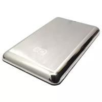 500 ГБ Внешний HDD 3Q Glaze Shiny Hairline Portable HDD External, USB 2.0