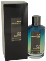 Mancera Aoud Blue Notes парфюмерная вода 120 мл унисекс