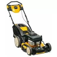 Газонокосилка бензиновая Cub Cadet LM 3 ER 53 S (12ABPV7D603)