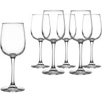 Набор фужеров для вина Luminarc версаль 6 шт, 275 мл