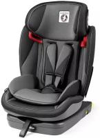 Автокресло Peg-Perego Viaggio 1-2-3 Via Isofix, crystal black