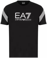 Футболка мужская T-Shirt EA7