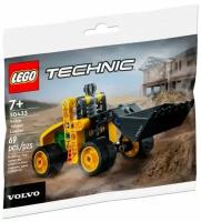 Конструктор LEGO Technic Polybag Volvo Wheel Loader 