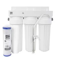 Бытовой фильтр для воды Platinum Wasser Ultra 3