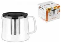 Заварочный чайник стеклянный PERFECTO LINEA Handy 1,5 л (52-407100)
