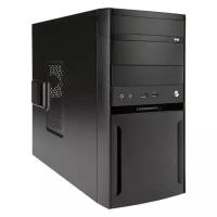 Компьютерный корпус IN WIN EFS059 500 Вт, черный
