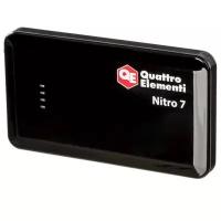 Пусковое устройство Quattro Elementi Nitro 7 (790-304)