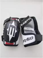 Налокотник хоккейный игрока EASTON SY50 YHT M (3-5лет)