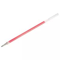 Стержень для гелевой ручки CROWN Hi-Jell HJR-200H, 0.5 мм, 138 мм розовый 12