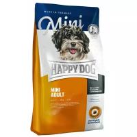 Сухой корм для собак Happy Dog Supreme Fit & Well, для здоровья костей и суставов 1 кг (для мелких пород)