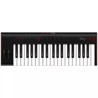 MIDI-клавиатура IK Multimedia iRig Keys 2 Pro IP-IRIG-KEYS2PRO-IN