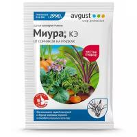 Миура 4мл avgust