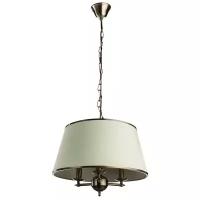 Люстра Arte Lamp Alice A3579SP-3AB, E14