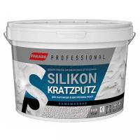 Декоративная штукатурка камешковая PARADE Professional SILIKON KRATZPUTZ S210 K2,0 15кг