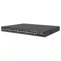 Коммутатор HP 5510 48G 4SFP+ HI 1-slot