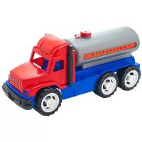 Автоцистерна Karolina toys Профи (40-0062), 56 см