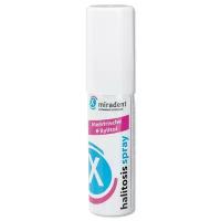 Miradent спрей освежающий halitosis spray