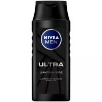 Шампунь-уход Nivea Ultra 250 мл