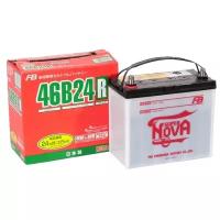 Автомобильный аккумулятор Furukawa Battery Super Nova 46B24R