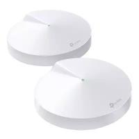 Wi-Fi Mesh система TP-LINK Deco M5 (2-pack), белый