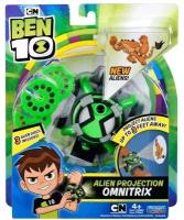 Ben 10 Часы Омнитрикс (проектор-2), 76954