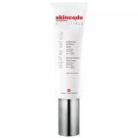 Skincode Essentials Alpine White Brightening protective shield Осветляющий защитный крем SPF 50/PA+++