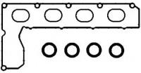 Прокладка клапанной крышки Citroen. Fiat. Peugeot 2.0HDi 16V 03 Elring 540.540