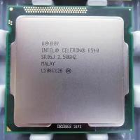 Процессор Intel Celeron G540 Sandy Bridge LGA1155, 2 x 2500 МГц, OEM